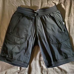 REIGNING CHAMP Men’s Nylon Short Medium